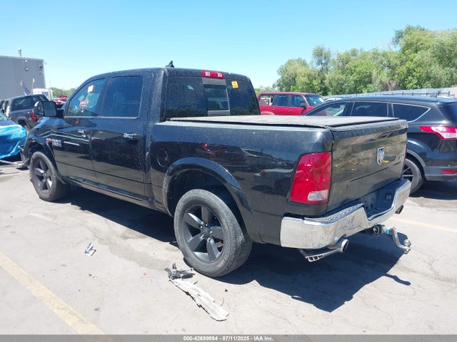 RAM 2018 2018 1C6RR7LT5JS130252 Image 3