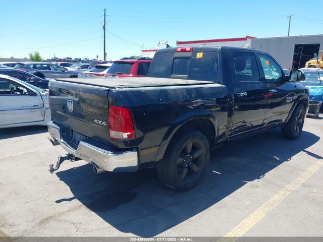 RAM 2018 2018 1C6RR7LT5JS130252 Image 4