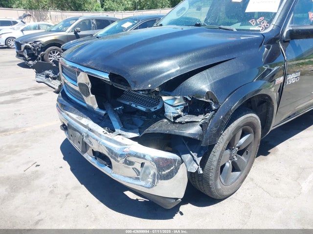 RAM 2018 2018 1C6RR7LT5JS130252 Image 6