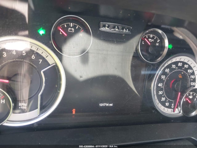 RAM 2018 2018 1C6RR7LT5JS130252 Image 7