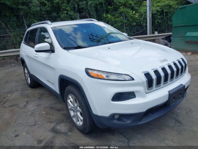 2015 JEEP CHEROKEE 1C4PJMCS2FW504782
