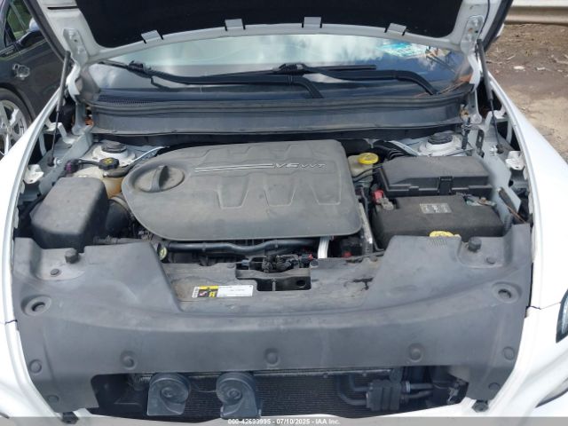 2015 JEEP CHEROKEE 1C4PJMCS2FW504782 Photo 9