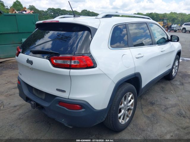 2015 JEEP CHEROKEE 1C4PJMCS2FW504782 Photo 3