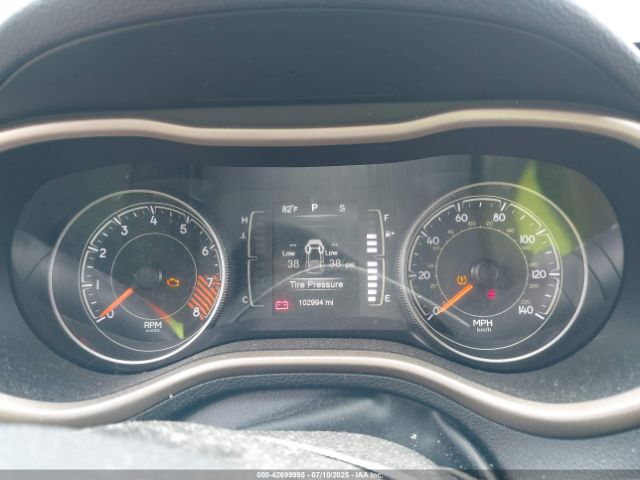 2015 JEEP CHEROKEE 1C4PJMCS2FW504782 Photo 6