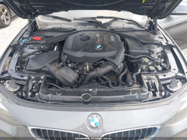 2018 BMW 430I GRAN COUPE WBA4J3C57JBG91928 Photo 9