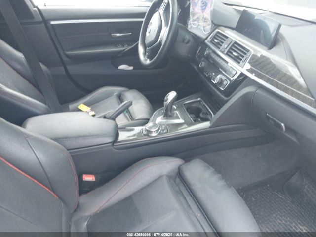 2018 BMW 430I GRAN COUPE WBA4J3C57JBG91928 Photo 4