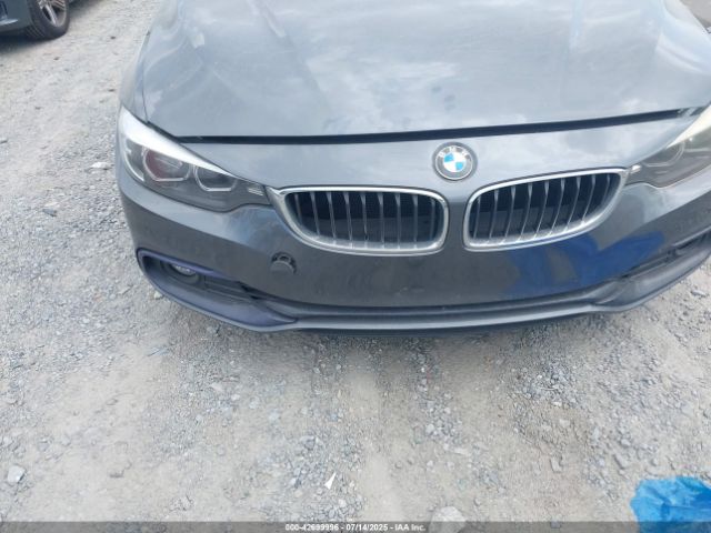 2018 BMW 430I GRAN COUPE WBA4J3C57JBG91928 Photo 5