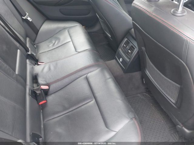 2018 BMW 430I GRAN COUPE WBA4J3C57JBG91928 Photo 7