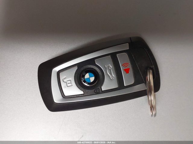 2016 BMW 435I GRAN COUPE WBA4B1C50GG241631 Photo 10