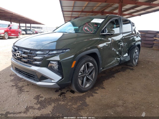 5NMJC3DE5SH486603 Hyundai gdi theta iii