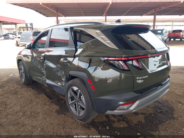 5NMJC3DE5SH486603 Hyundai gdi theta iii