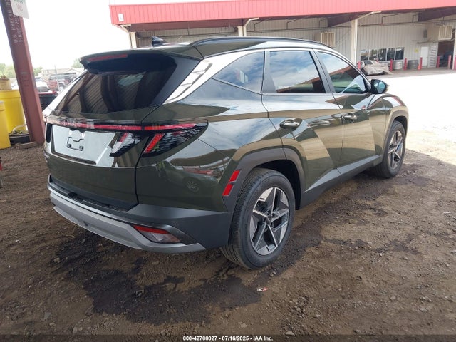 5NMJC3DE5SH486603 Hyundai gdi theta iii