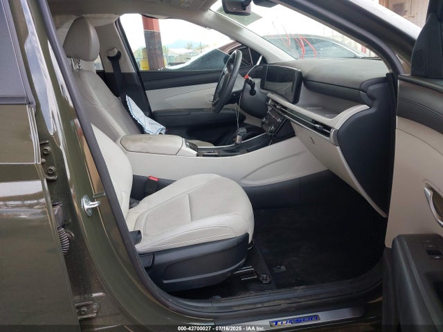 5NMJC3DE5SH486603 Hyundai gdi theta iii