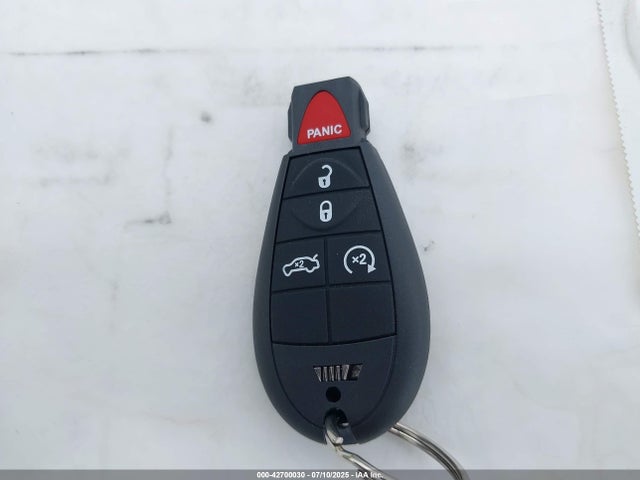 1C3CDFBB6GD593504 Dodge 2016