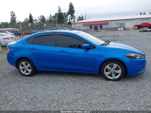 1C3CDFBB6GD593504 Dodge 2016