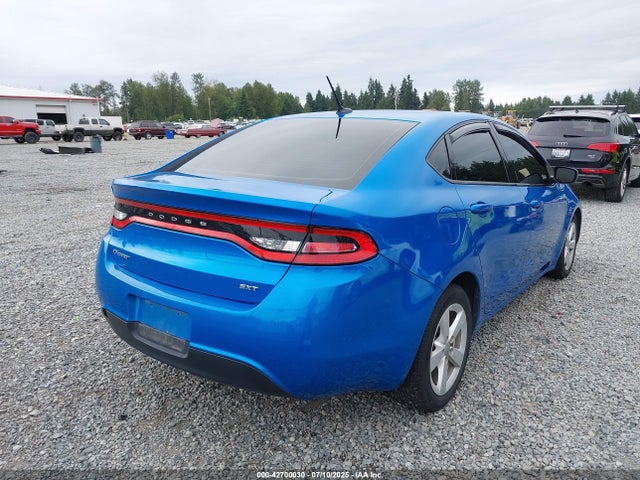 1C3CDFBB6GD593504 Dodge 2016