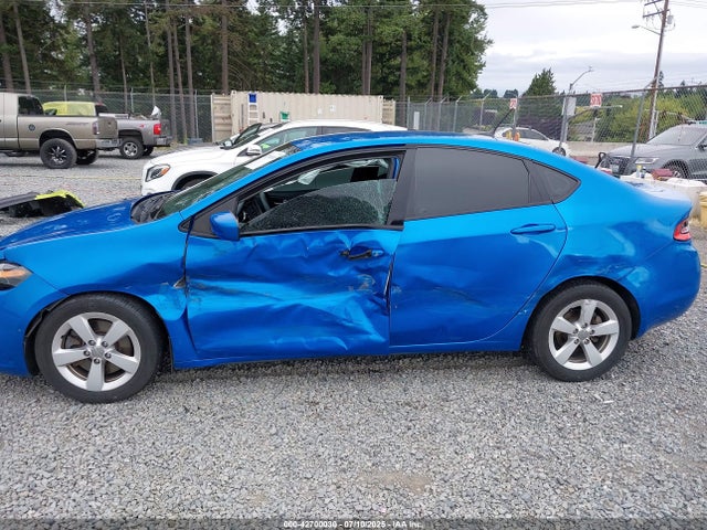 1C3CDFBB6GD593504 Dodge 2016