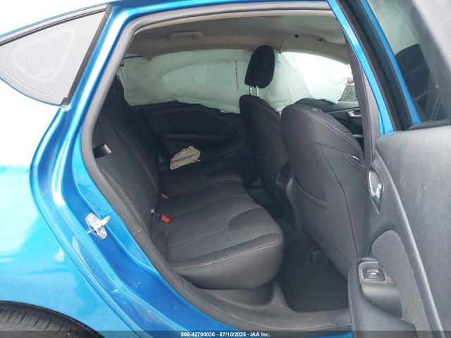 1C3CDFBB6GD593504 Dodge 2016