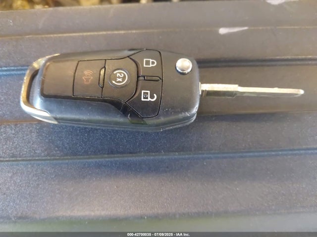 Ford 3.5l gtdi 2018 1FTEW1EG3JKF46636 Image 11