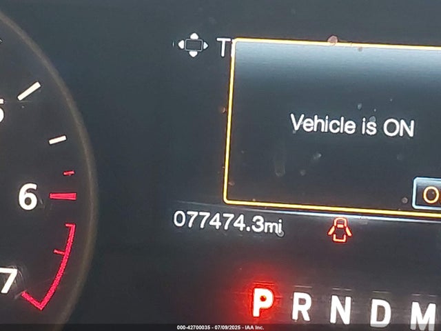 Ford 3.5l gtdi 2018 1FTEW1EG3JKF46636 Image 15