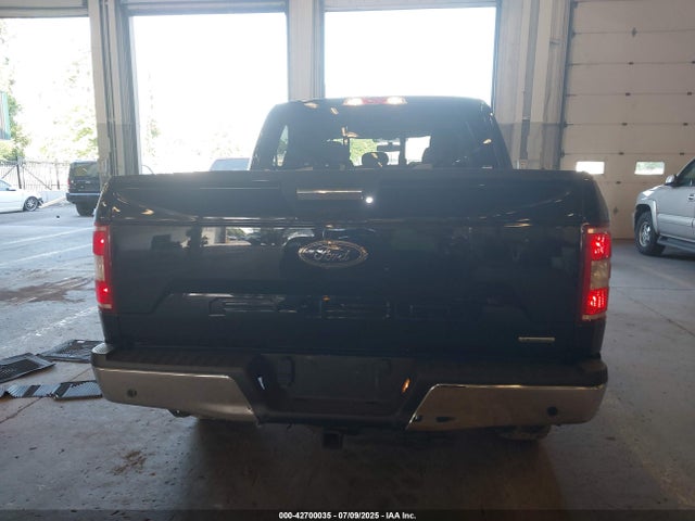 Ford 3.5l gtdi 2018 1FTEW1EG3JKF46636 Image 16