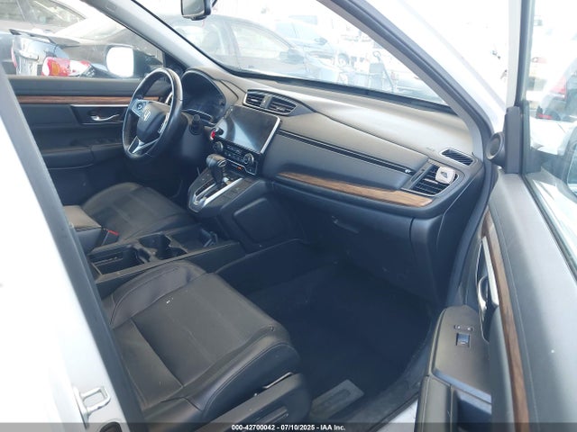 5J6RW1H84KA017395 Honda l15be