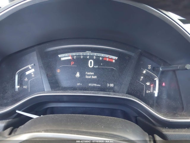5J6RW1H84KA017395 Honda l15be