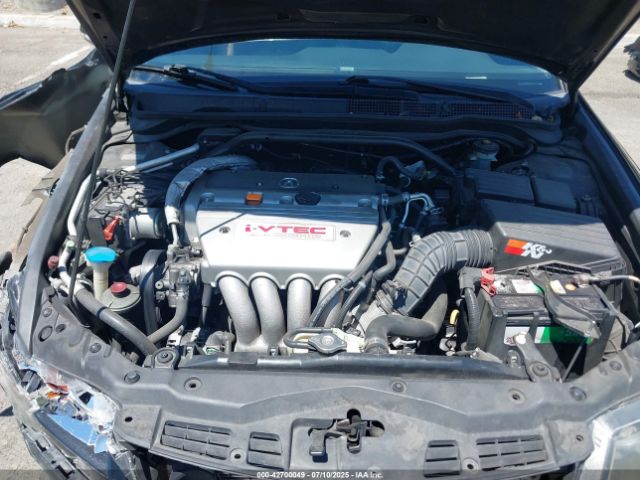 2008 ACURA TSX JH4CL96918C001018 Photo 9