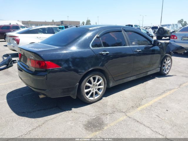 2008 ACURA TSX JH4CL96918C001018 Photo 3