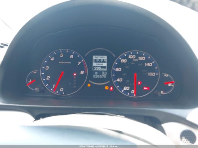 2008 ACURA TSX JH4CL96918C001018 Photo 6