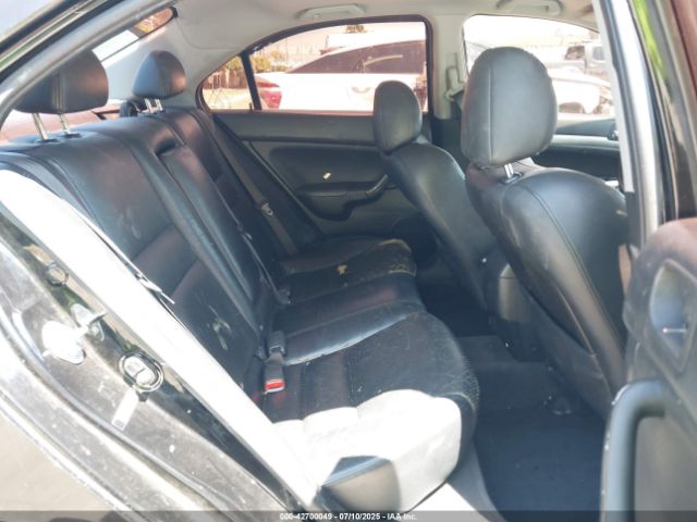 2008 ACURA TSX JH4CL96918C001018 Photo 7