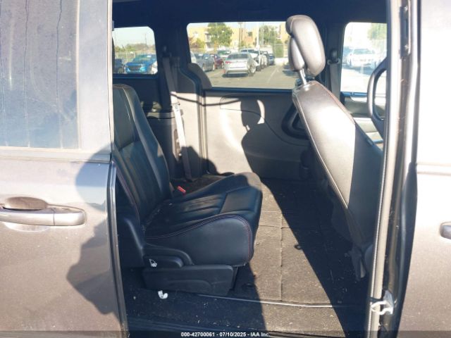 2016 DODGE GRAND CARAVAN 2C4RDGEGXGR325720 Photo 7