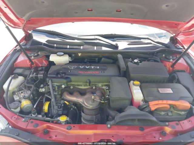 2008 TOYOTA CAMRY HYBRID 4T1BB46K08U053493 Photo 9