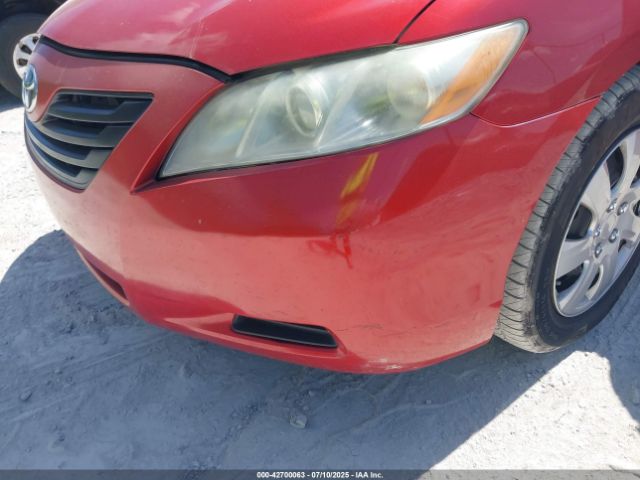 2008 TOYOTA CAMRY HYBRID 4T1BB46K08U053493 Photo 5
