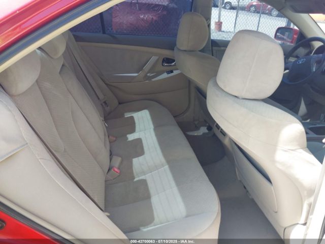 2008 TOYOTA CAMRY HYBRID 4T1BB46K08U053493 Photo 7
