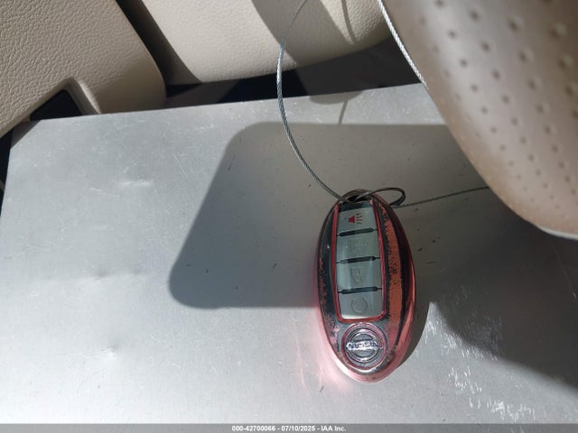 Продаж на аукціоні авто 2016 Nissan Murano Sv, vin: 5N1AZ2MG9GN109692, номер лоту: 42700066