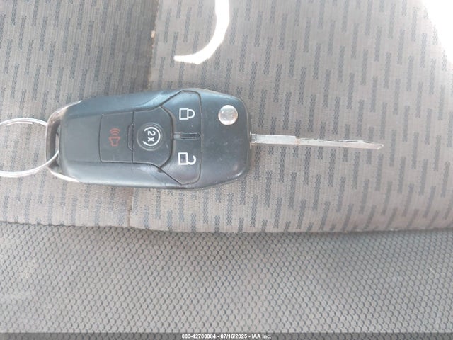 Ford 2.7l-4v 2018 1FTEW1EP0JKD98431 Image 11
