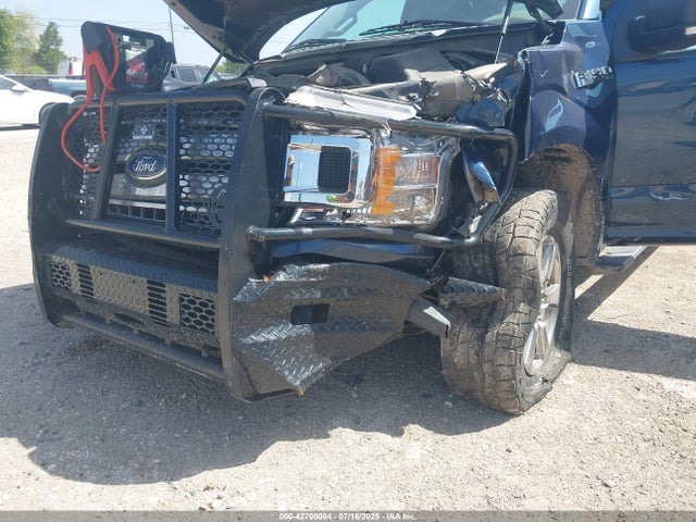 Ford 2.7l-4v 2018 1FTEW1EP0JKD98431 Image 6