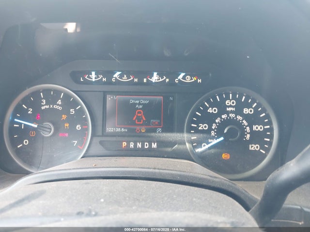 Ford 2.7l-4v 2018 1FTEW1EP0JKD98431 Image 7