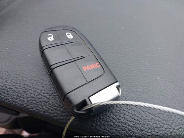 2021 DODGE DURANGO 1C4RDJDGXMC689574 Photo 10