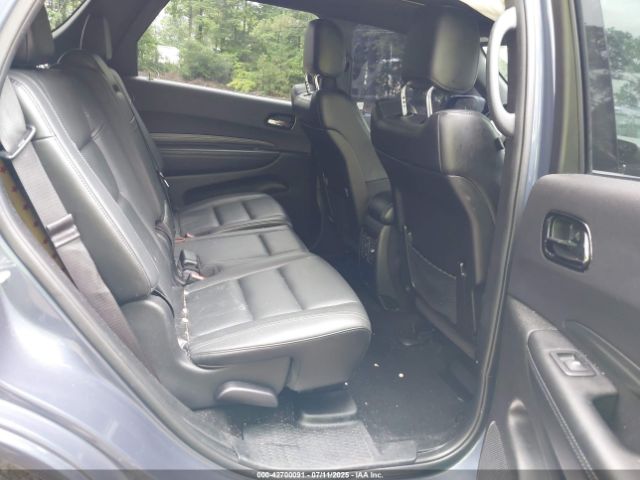 2021 DODGE DURANGO 1C4RDJDGXMC689574 Photo 7