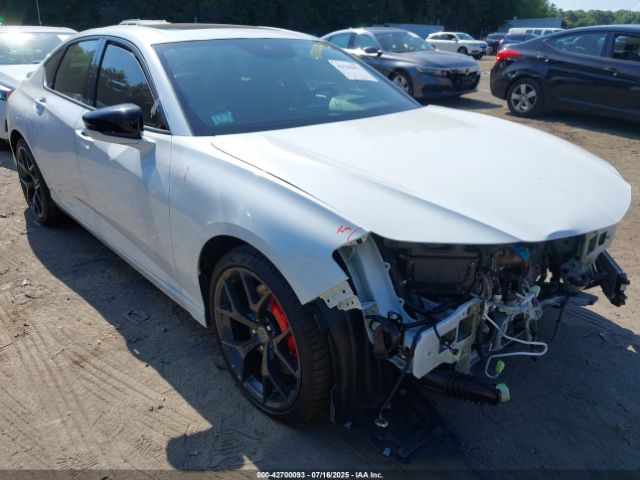 2023 ACURA TLX 19UUB7F98PA004216 Photo 0