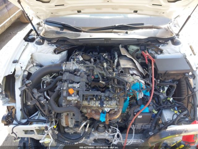 2023 ACURA TLX 19UUB7F98PA004216 Photo 9