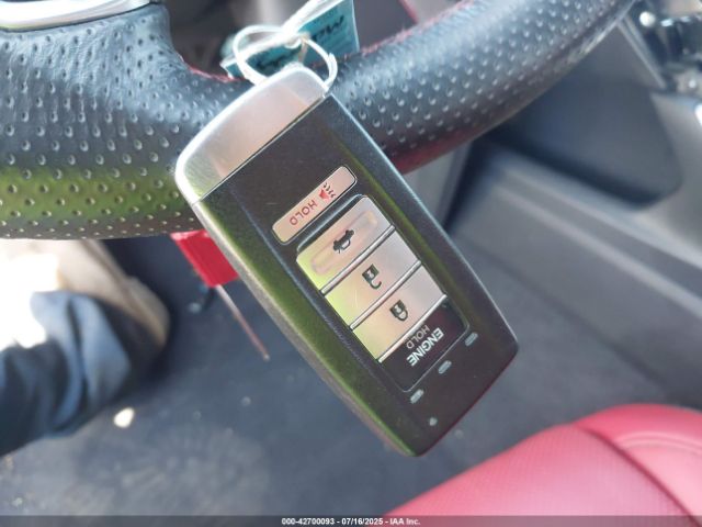 2023 ACURA TLX 19UUB7F98PA004216 Photo 10