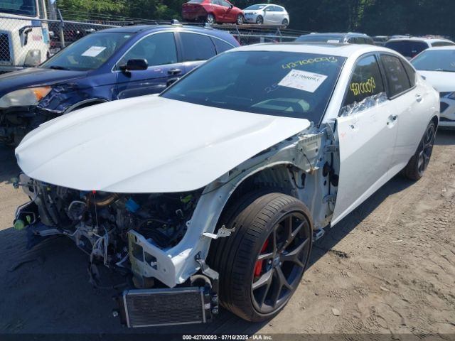 2023 ACURA TLX 19UUB7F98PA004216 Photo 1