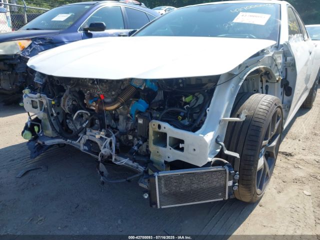 2023 ACURA TLX 19UUB7F98PA004216 Photo 5