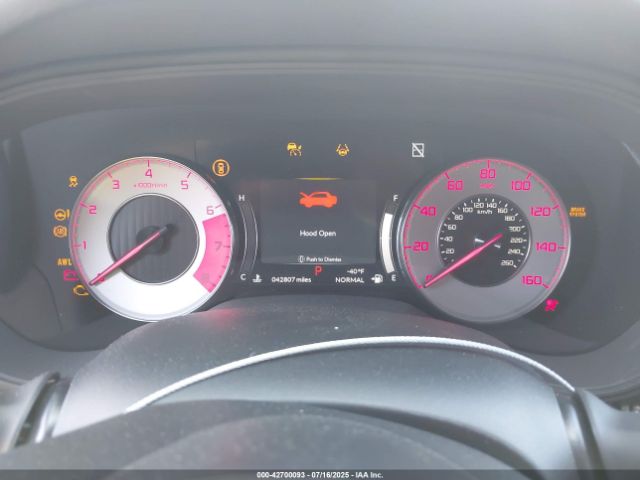 2023 ACURA TLX 19UUB7F98PA004216 Photo 6