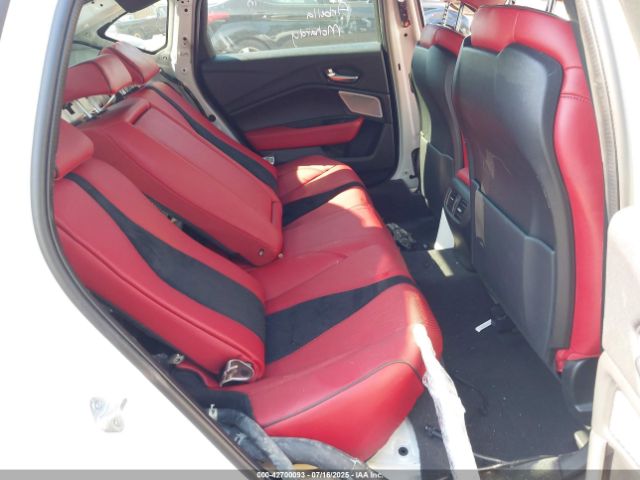 2023 ACURA TLX 19UUB7F98PA004216 Photo 7