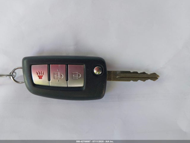 JN1BJ1CP8KW213141 Nissan ROGUE SPORT