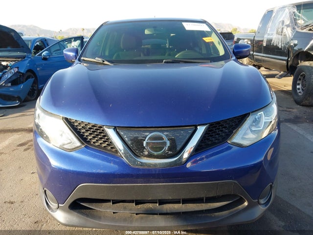 JN1BJ1CP8KW213141 Nissan ROGUE SPORT
